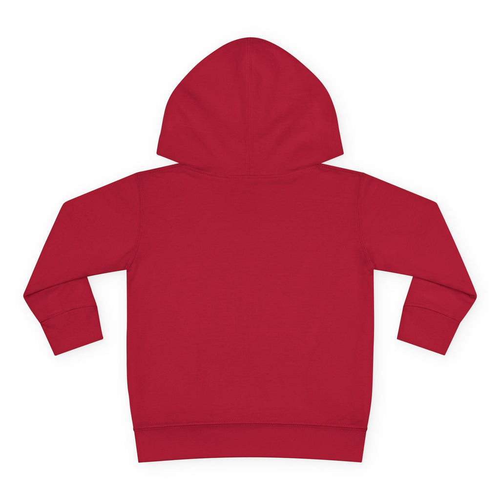 "In My Toddler Era" Fleece Hoodie – Multiple Colors Available
