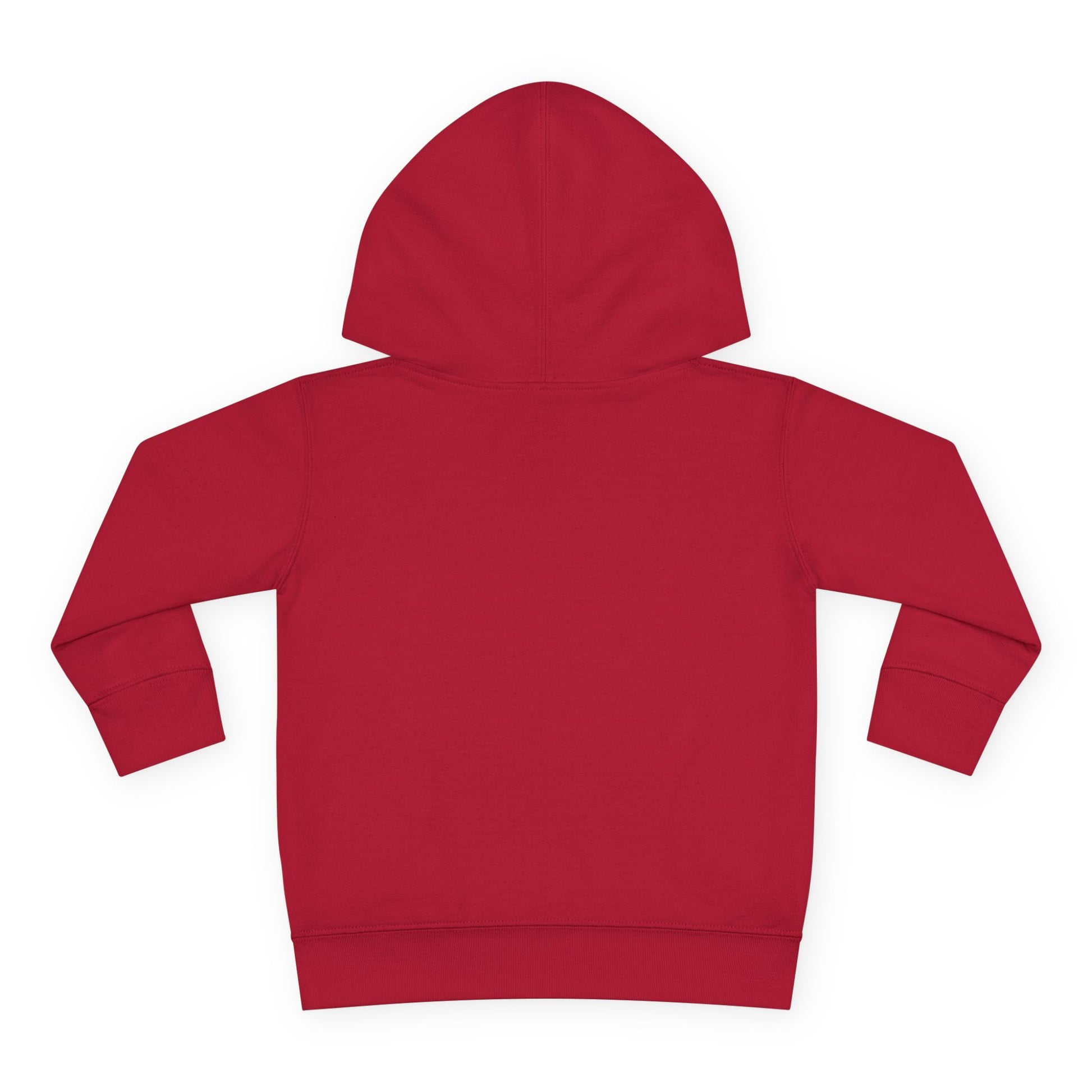 "In My Toddler Era" Fleece Hoodie – Multiple Colors Available