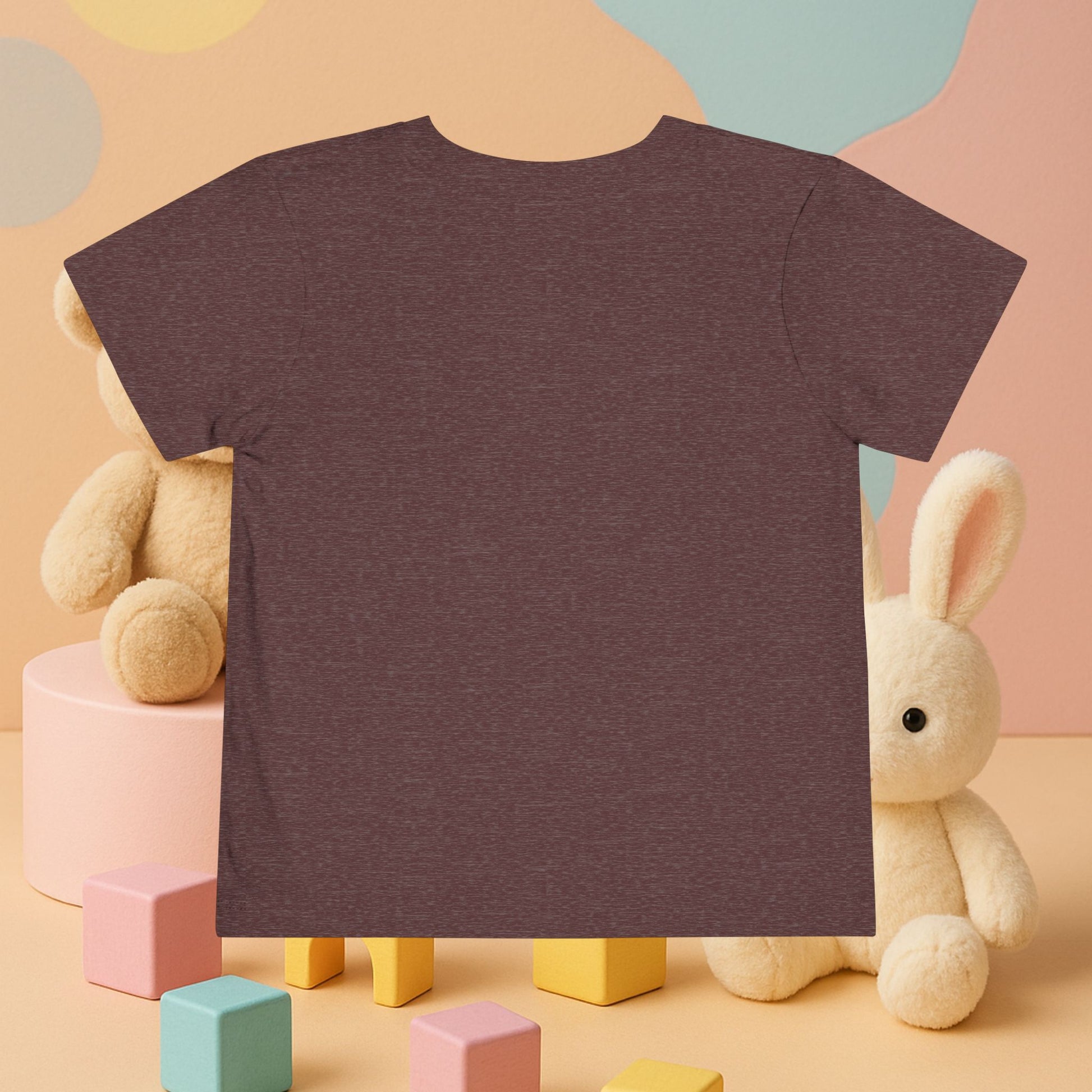 “In My Toddler Era” Sunflower Tee – Soft, Sweet & Boldly Blooming