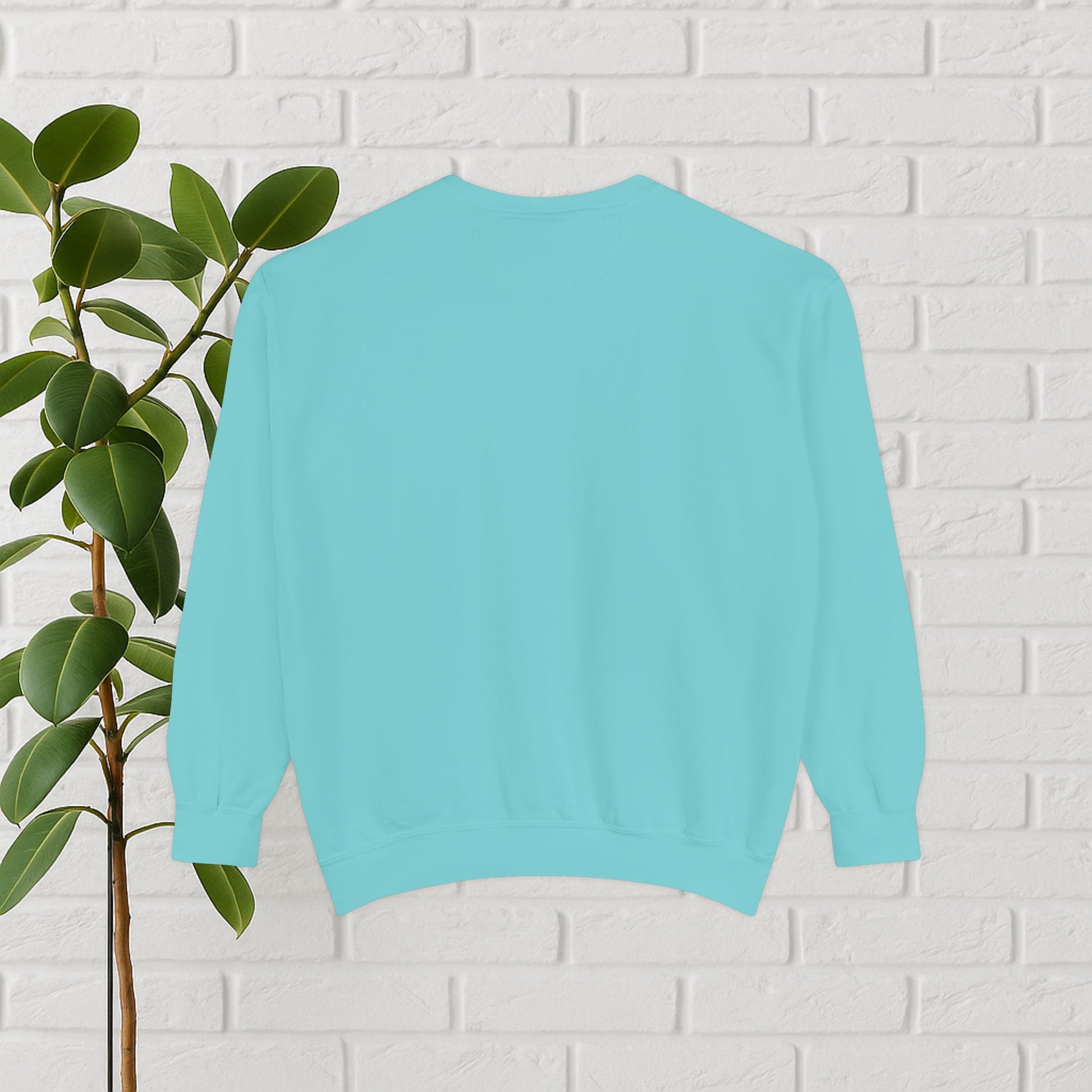 #MOMLIFE Floral Print Sweatshirt – Cute & Comfy Mom Vibes