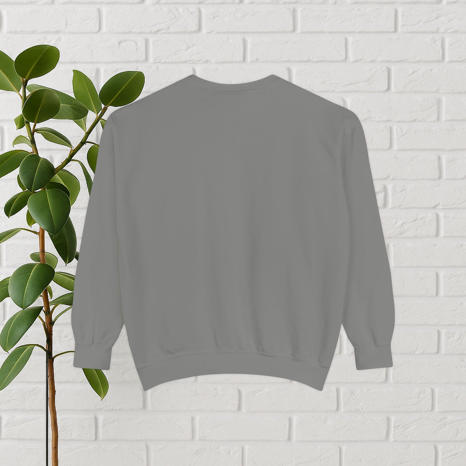 #MOMLIFE Floral Print Sweatshirt – Cute & Comfy Mom Vibes