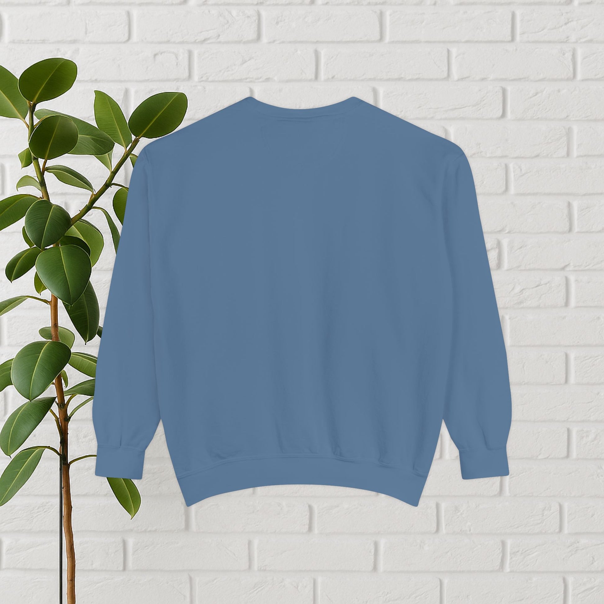 #MOMLIFE Floral Print Sweatshirt – Cute & Comfy Mom Vibes