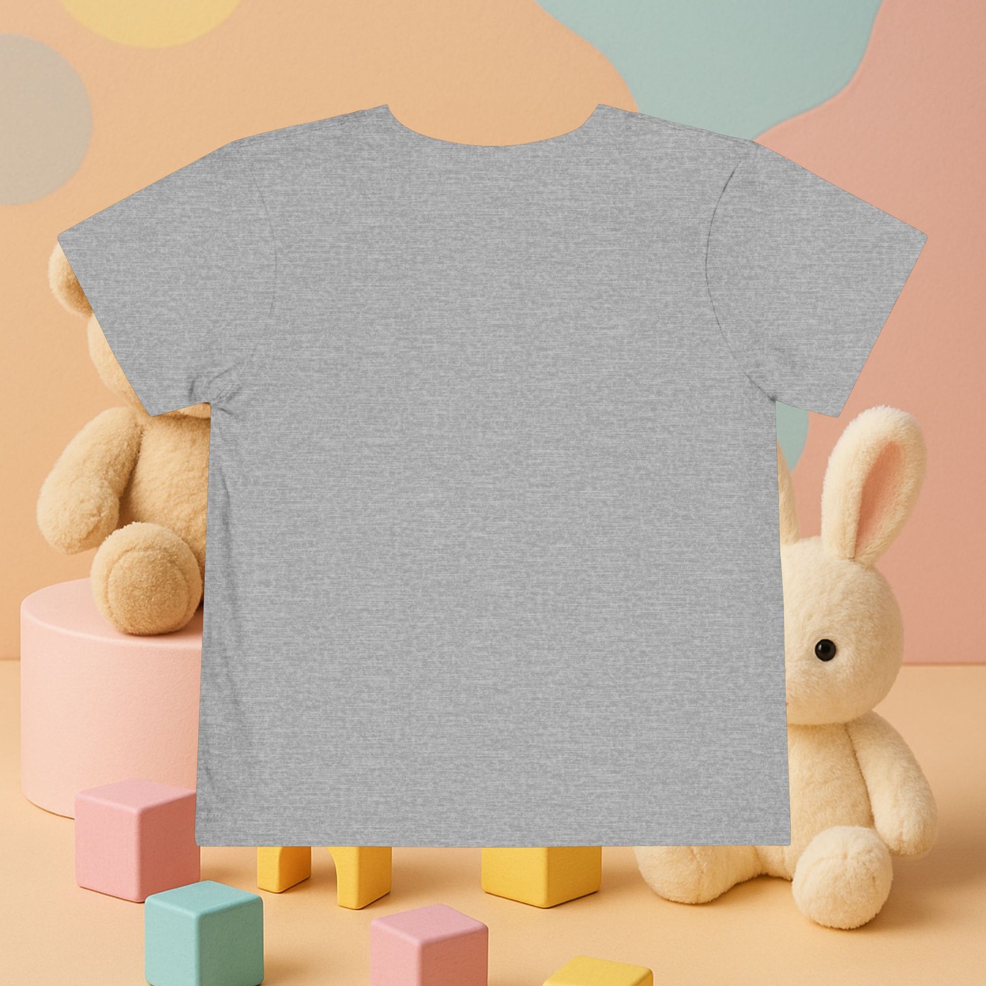 “In My Toddler Era” Sunflower Tee – Soft, Sweet & Boldly Blooming