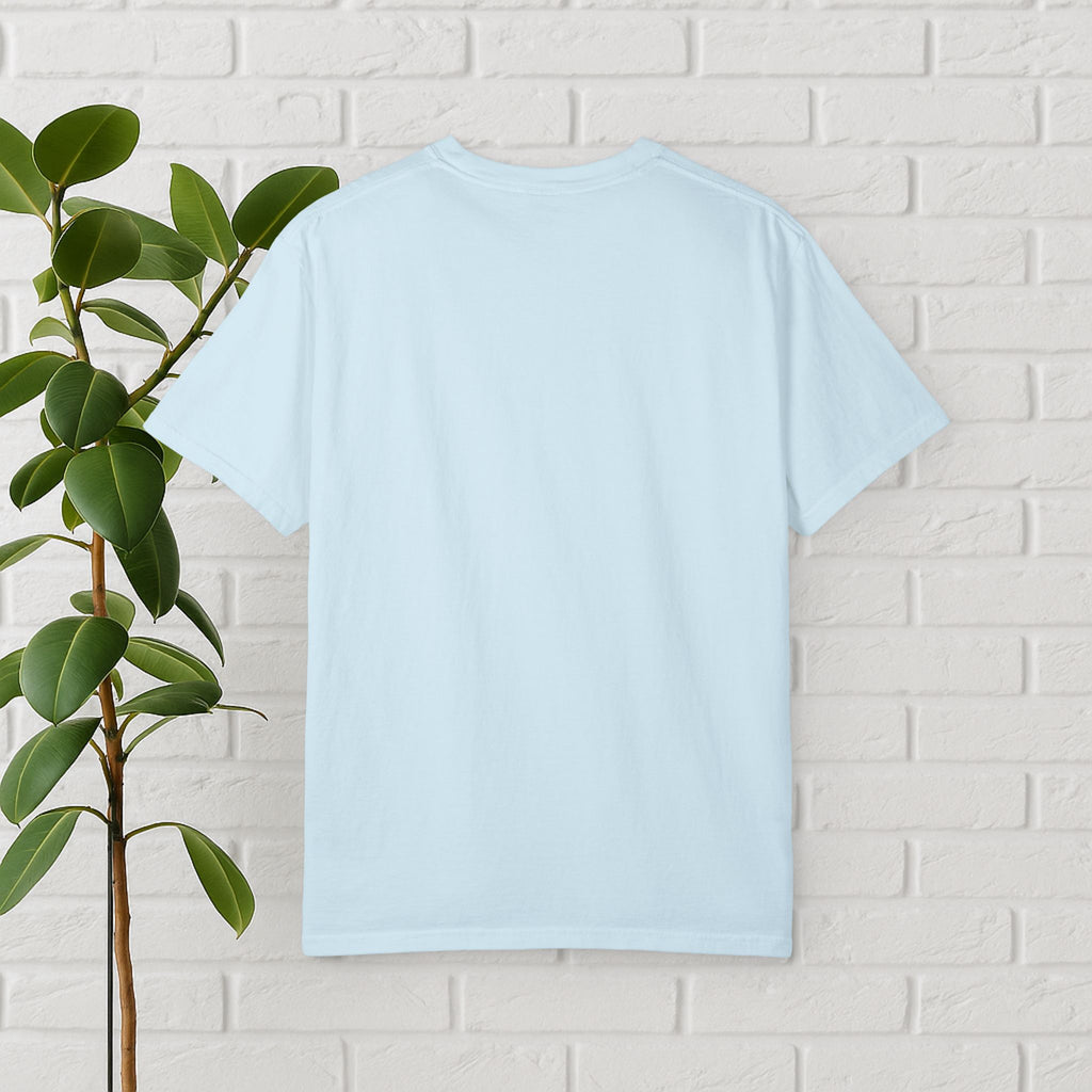 Faith in Bloom – Sunflower Tee