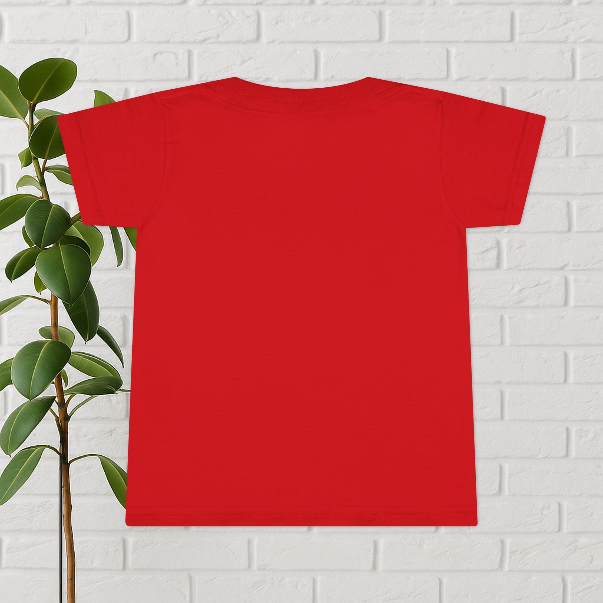 Little Wildflower – Floral Lion Cub Baby Tee (Gracefully Baby Edition)