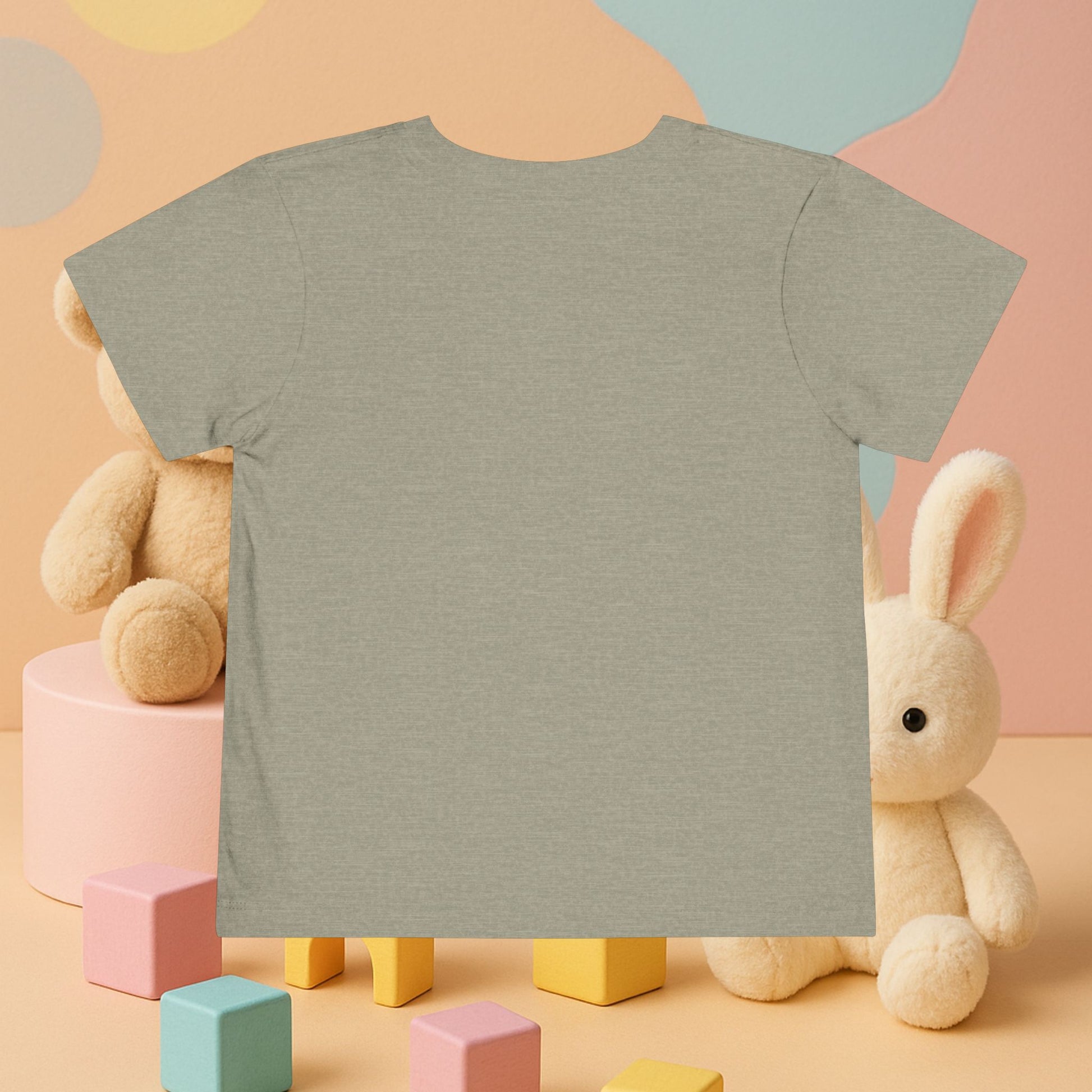 “In My Toddler Era” Sunflower Tee – Soft, Sweet & Boldly Blooming