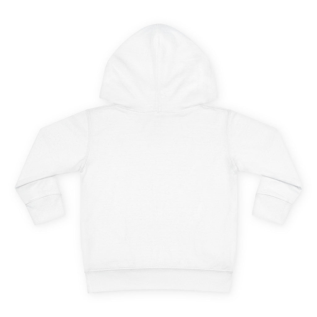 "In My Toddler Era" Fleece Hoodie – Multiple Colors Available