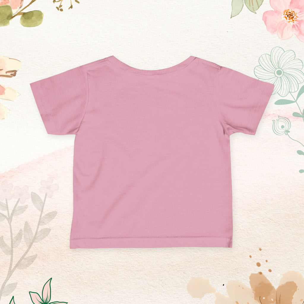 Everything Grows With Love – Toddler Tee