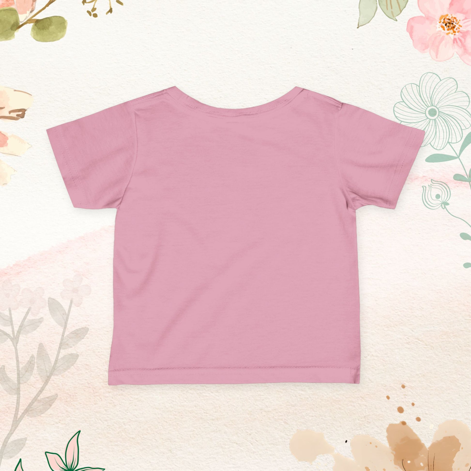 Everything Grows With Love – Toddler Tee