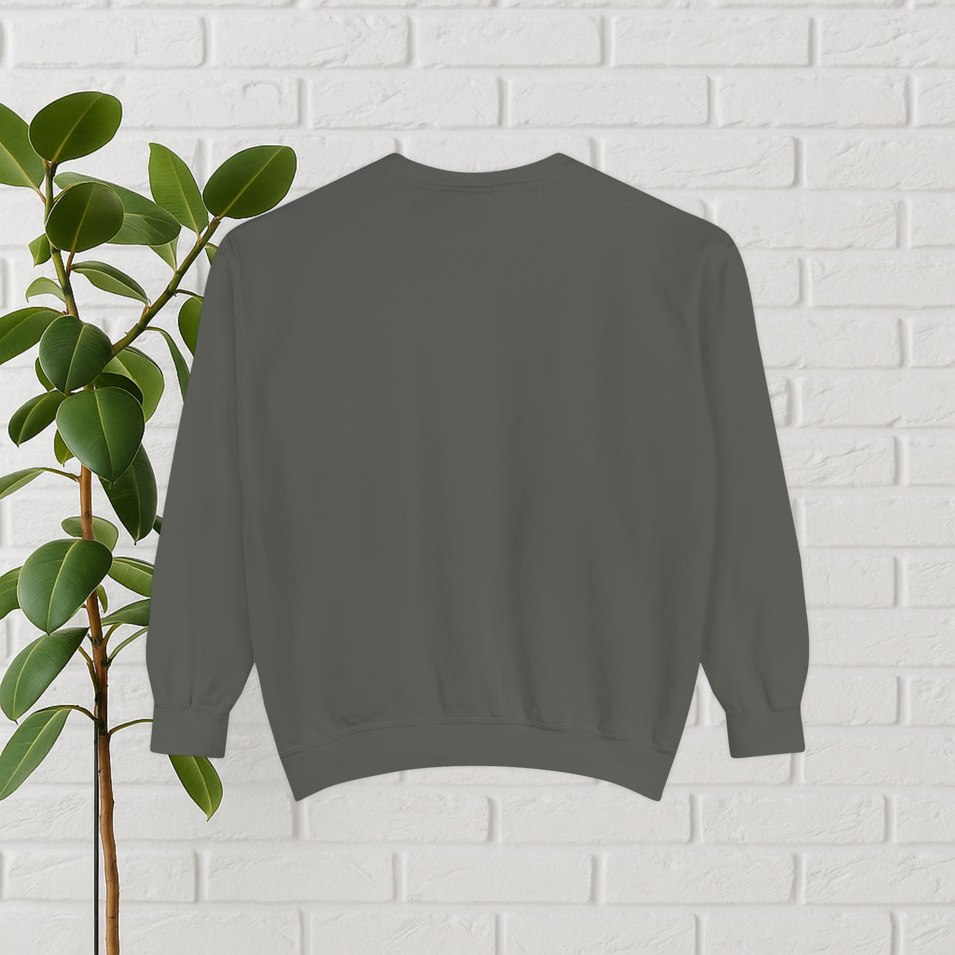 #MOMLIFE Floral Print Sweatshirt – Cute & Comfy Mom Vibes