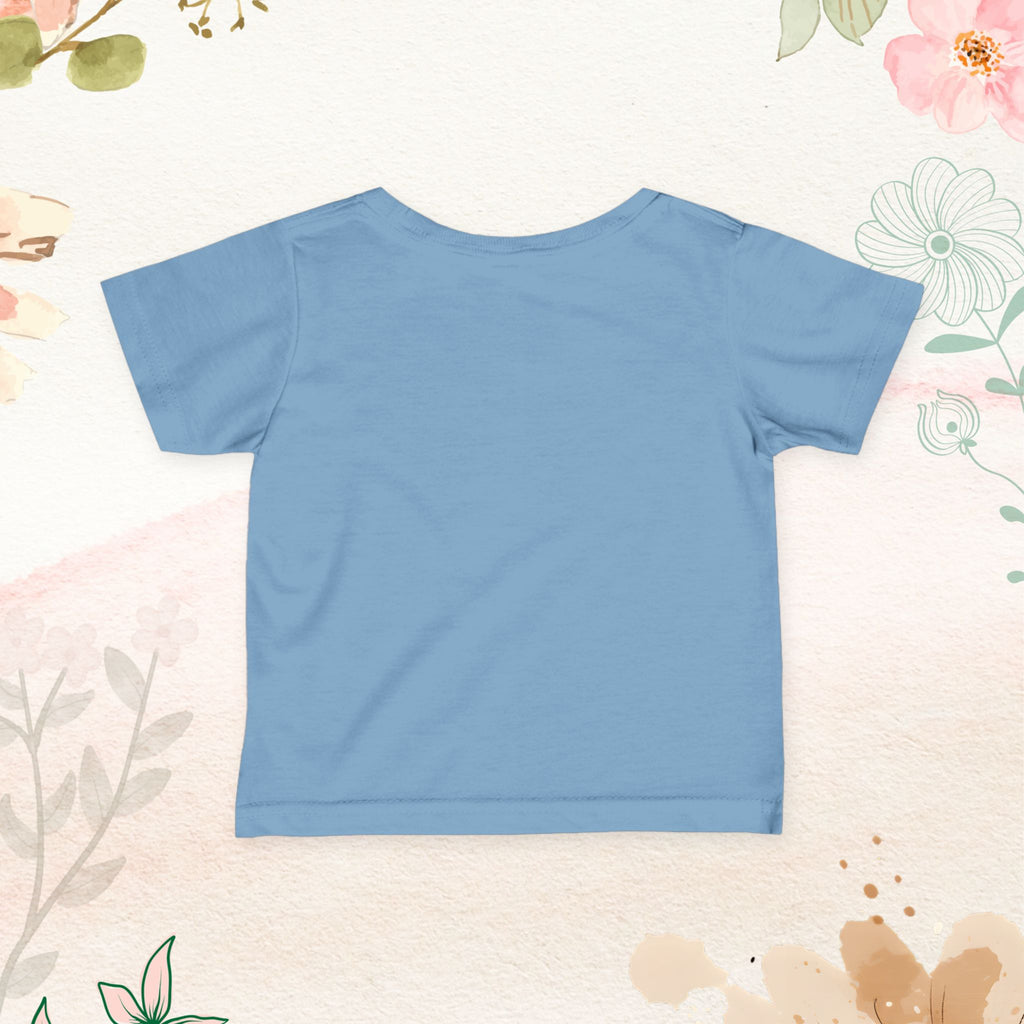 Everything Grows With Love – Toddler Tee