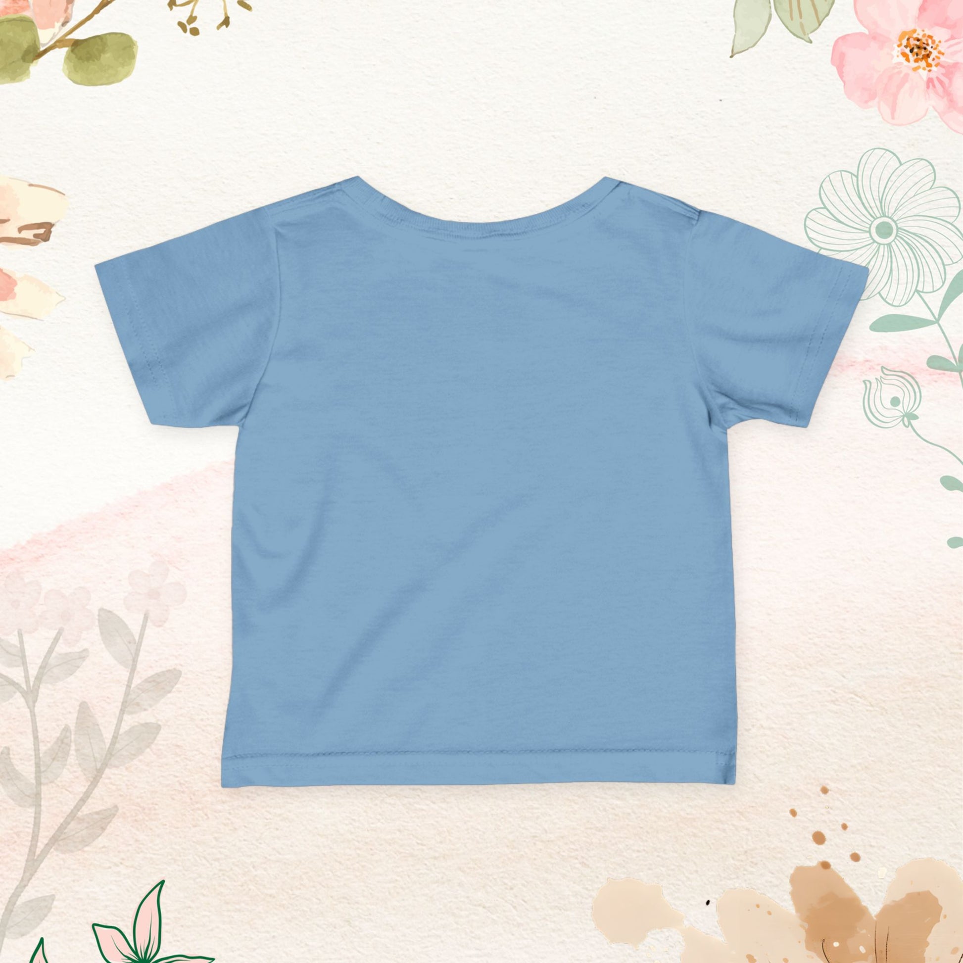 Everything Grows With Love – Toddler Tee