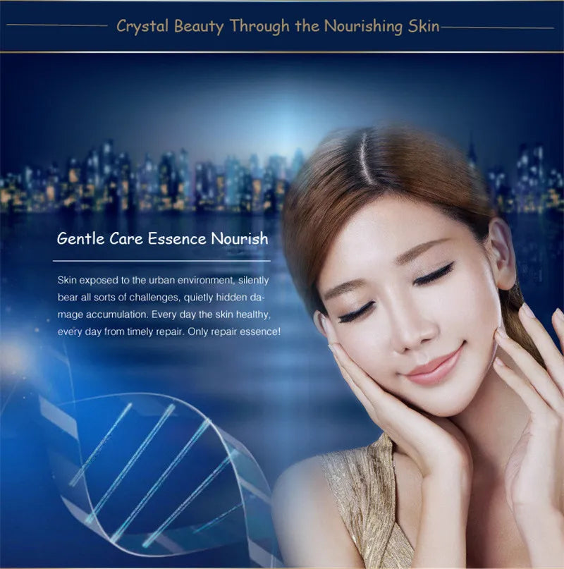 Hydra Repair Collagen Day Serum – Deep Moisture & Firming (30ml)