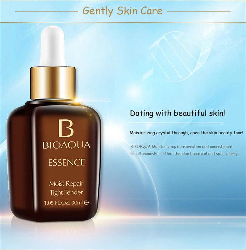Hydra Repair Collagen Day Serum – Deep Moisture & Firming (30ml)