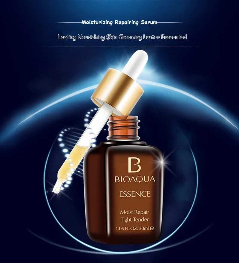 Hydra Repair Collagen Day Serum – Deep Moisture & Firming (30ml)