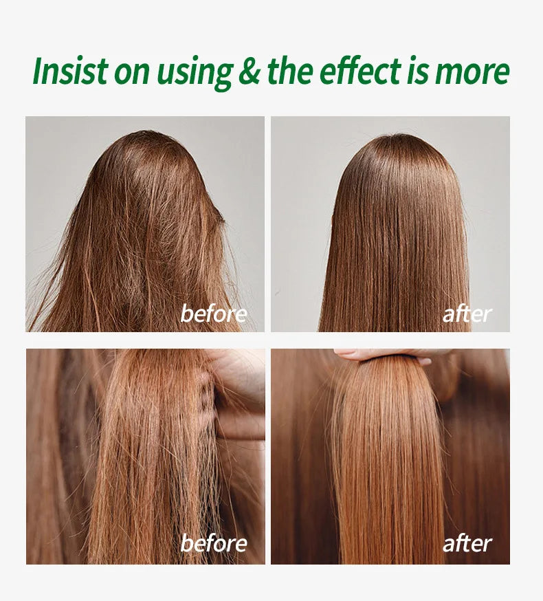 🧴 Gracefully Glowing Herbal Hair Oil – Choose Rosemary or Tea Tree