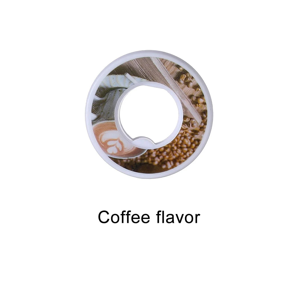 Glow & Go Flavor Pods – Refill Pack (1pc)