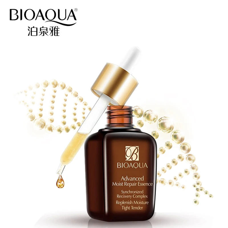 Hydra Repair Collagen Day Serum – Deep Moisture & Firming (30ml)