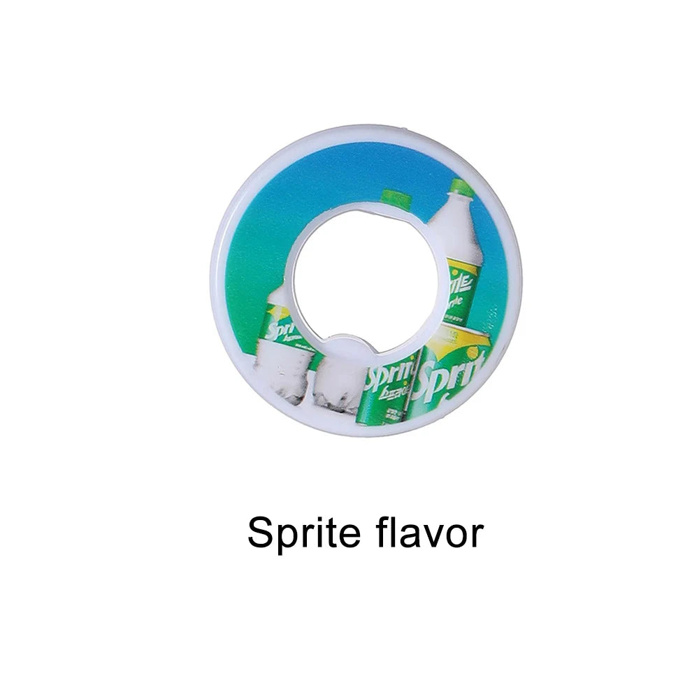 Glow & Go Flavor Pods – Refill Pack (1pc)
