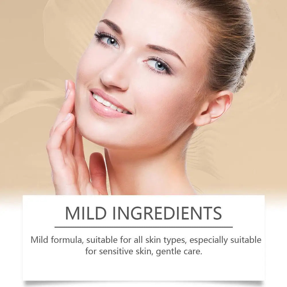 Gracefully Glowing™ Wild Yam Balancing Cream – Organic Herbal Balm for Hormonal Support & Skin Relief (60g)