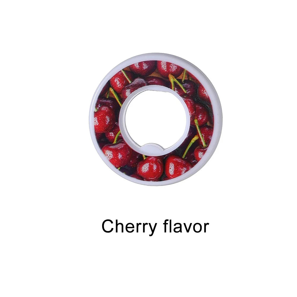 Glow & Go Flavor Pods – Refill Pack (1pc)