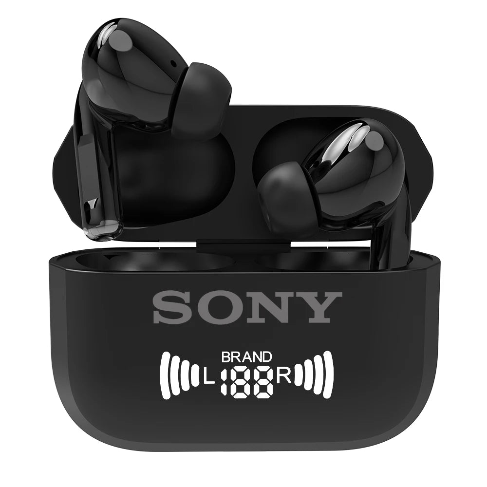 GM GlowTech Sonic Buds – Wireless Bluetooth Earphones