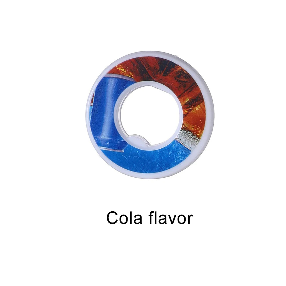 Glow & Go Flavor Pods – Refill Pack (1pc)