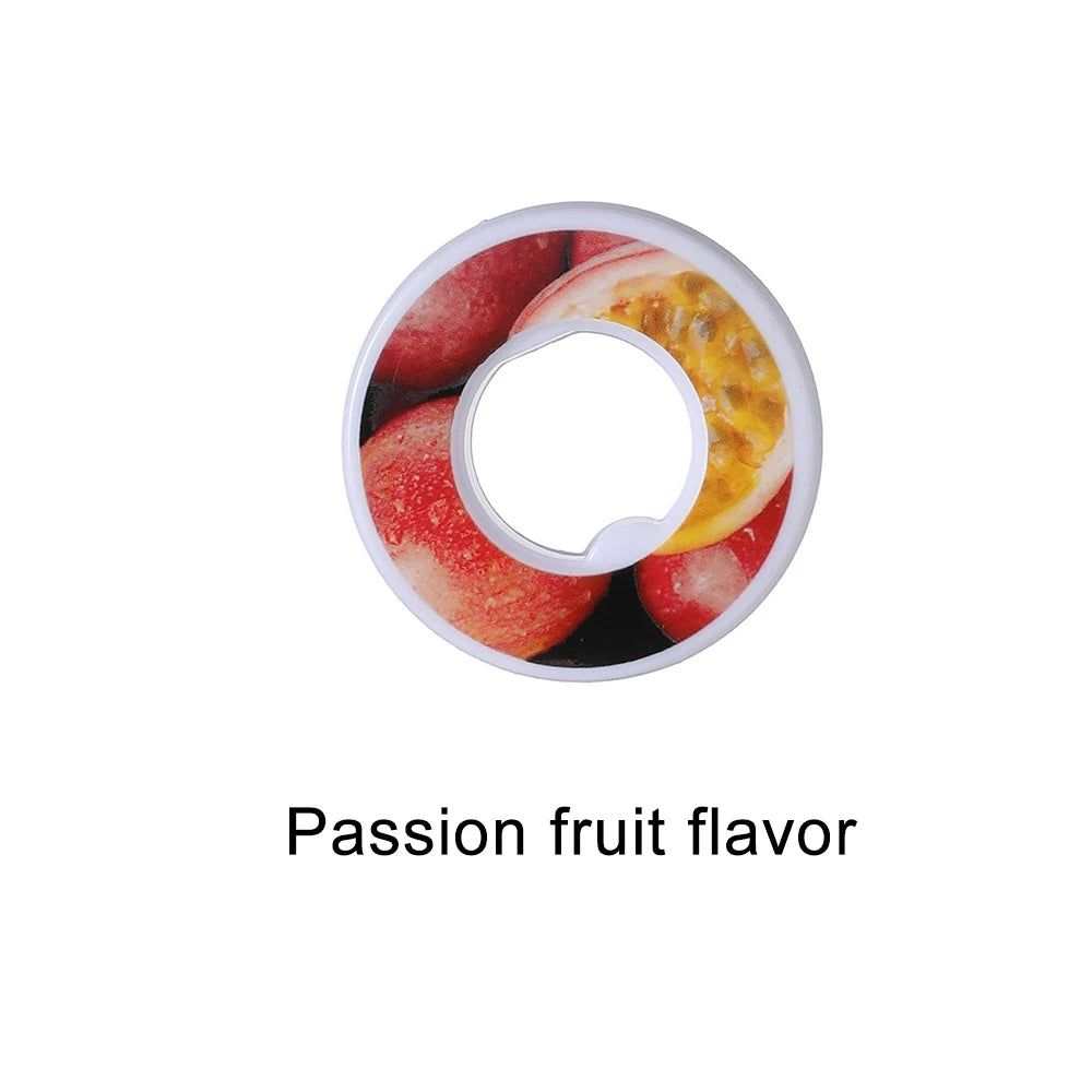 Glow & Go Flavor Pods – Refill Pack (1pc)