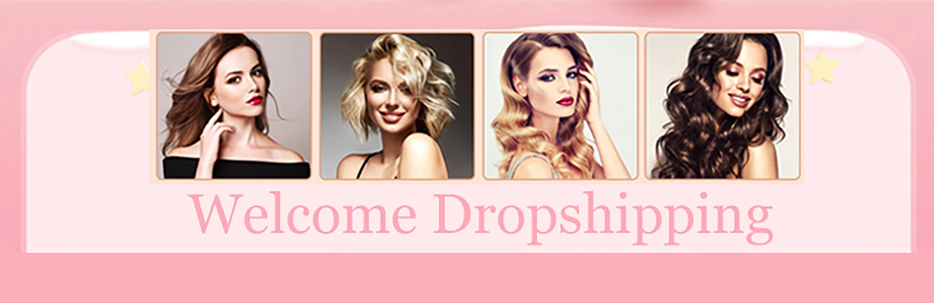 ✨ 5-in-1 Hair Styling Set – Volume, Curls & Shine Without the Heat Damage