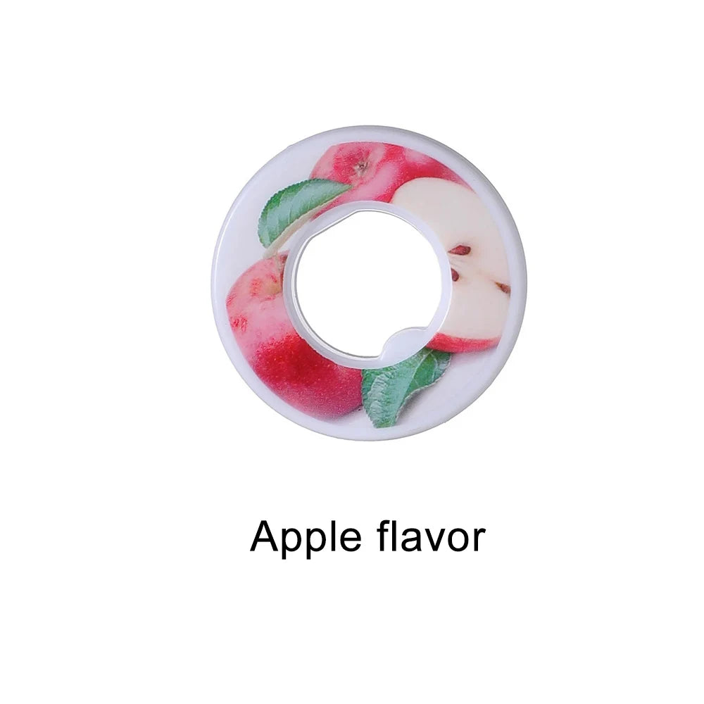 Glow & Go Flavor Pods – Refill Pack (1pc)