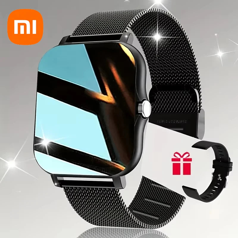 GM GlowTech Luxe Smartwatch