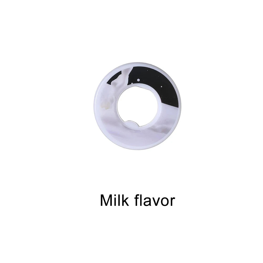 Glow & Go Flavor Pods – Refill Pack (1pc)