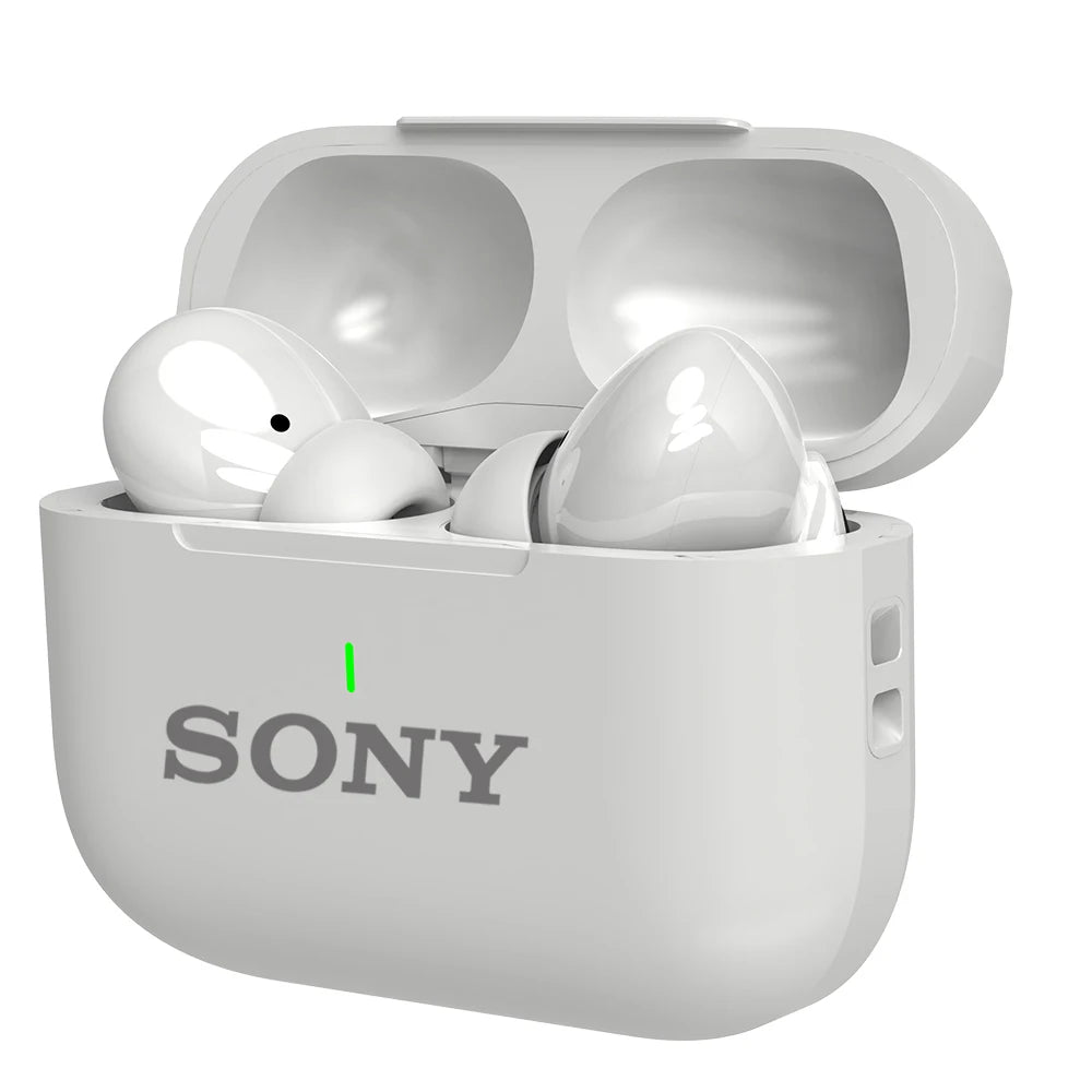 GM GlowTech Sonic Buds – Wireless Bluetooth Earphones