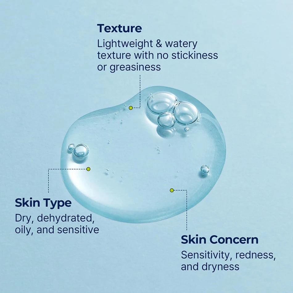 Gracefully Glowing™ Hyaluronic Acid Deep Hydration Serum – Pore-Refining & Anti-Aging (60ml)