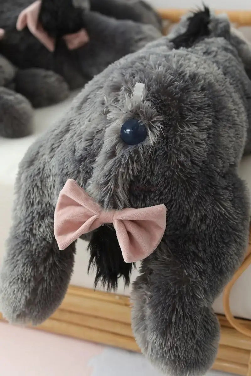 Eeyore Plush Toy – Soft Stuffed Pillow Pal from the Hundred Acre Wood