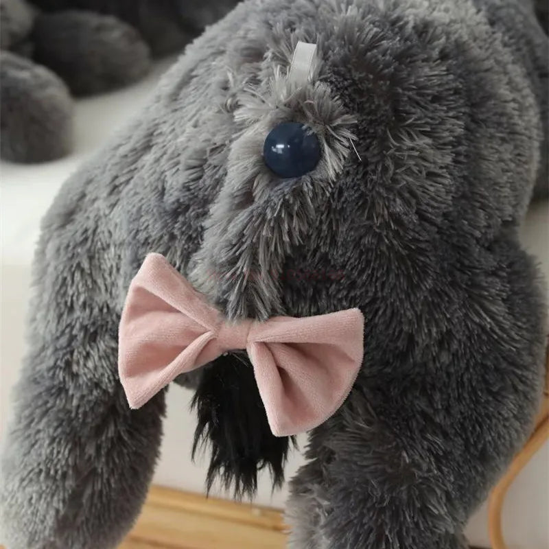 Eeyore Plush Toy – Soft Stuffed Pillow Pal from the Hundred Acre Wood