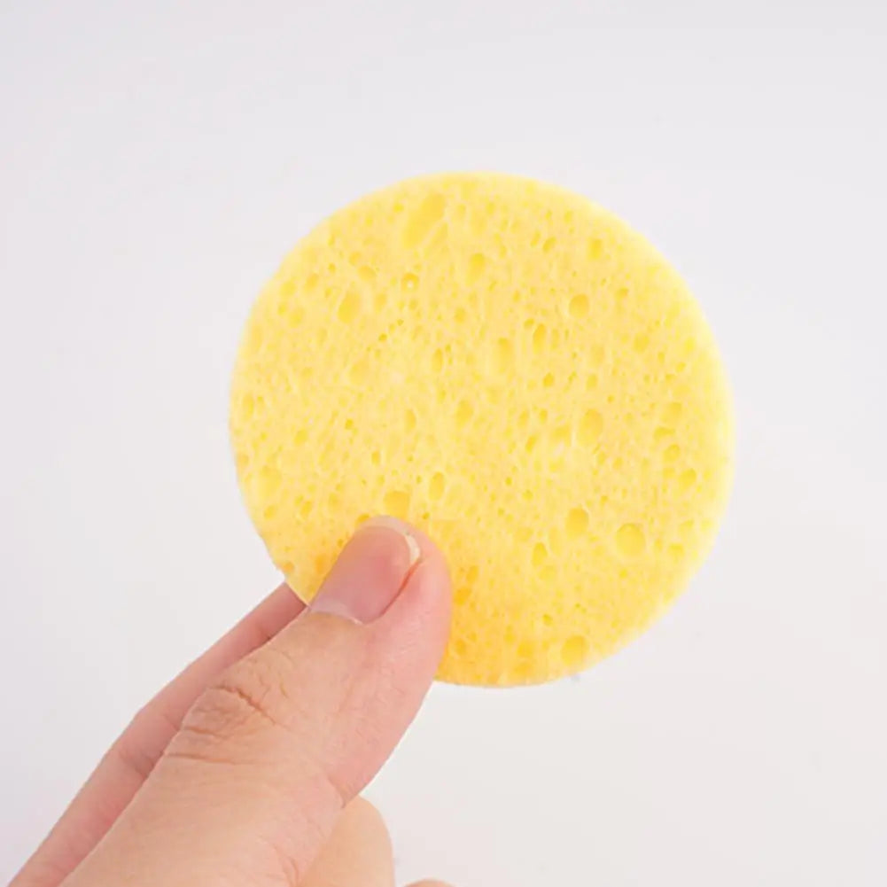 Gracefully Glowing™ Kojic Acid & Turmeric Exfoliating Cleansing Pads – Brighten, Clarify & Smooth (40 Pads)