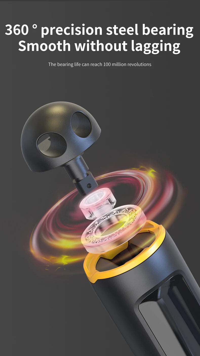 Glow & Go Digital Smart Jump Rope – USB Rechargeable with Calorie Counter