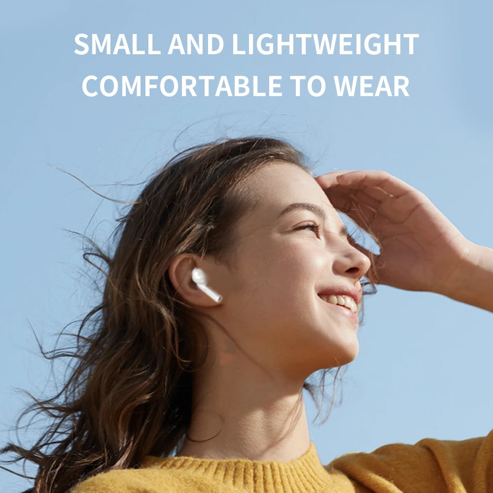 GM GlowTech Sonic Buds – Wireless Bluetooth Earphones