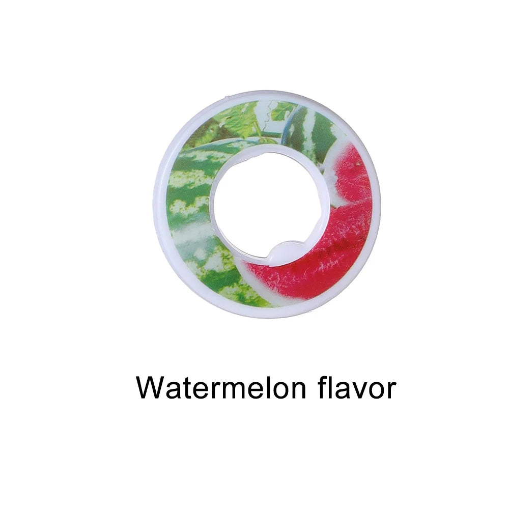Glow & Go Flavor Pods – Refill Pack (1pc)