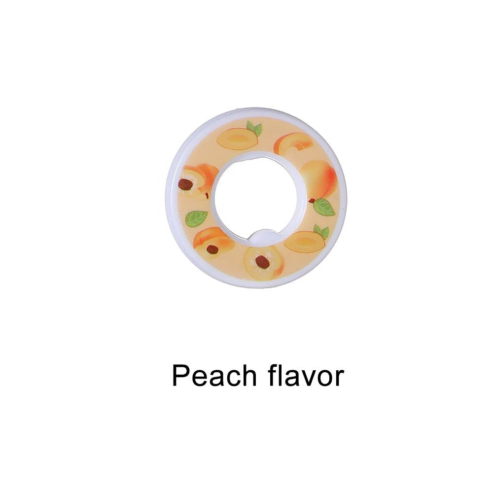 Glow & Go Flavor Pods – Refill Pack (1pc)