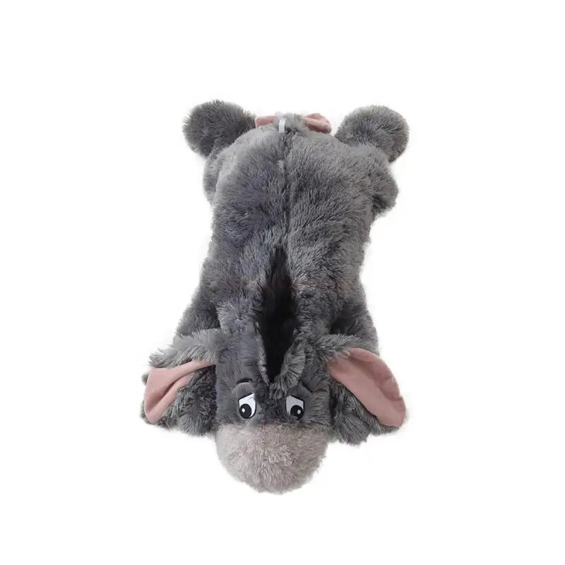Eeyore Plush Toy – Soft Stuffed Pillow Pal from the Hundred Acre Wood