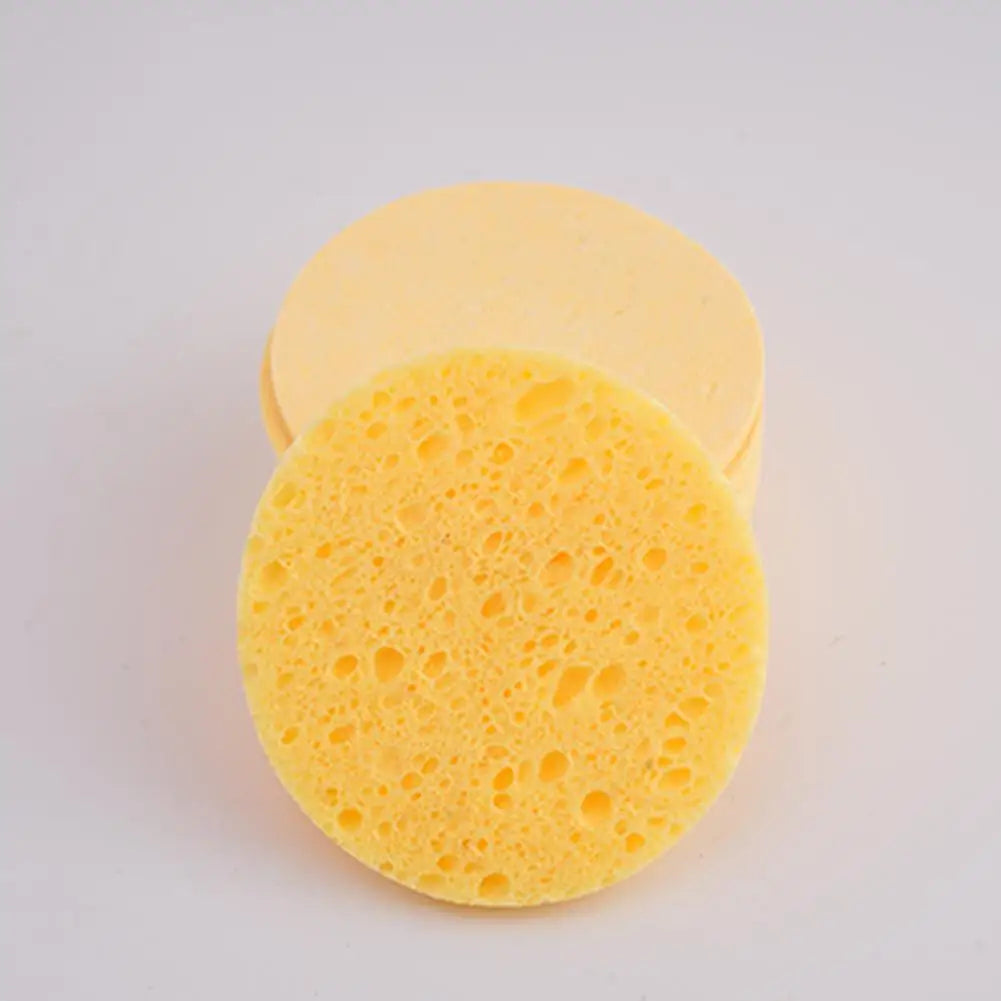 Gracefully Glowing™ Kojic Acid & Turmeric Exfoliating Cleansing Pads – Brighten, Clarify & Smooth (40 Pads)