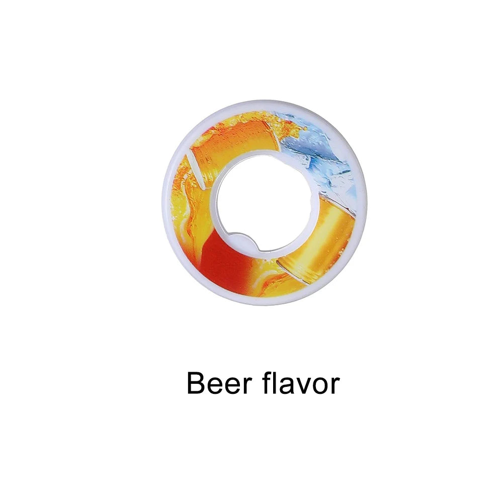 Glow & Go Flavor Pods – Refill Pack (1pc)