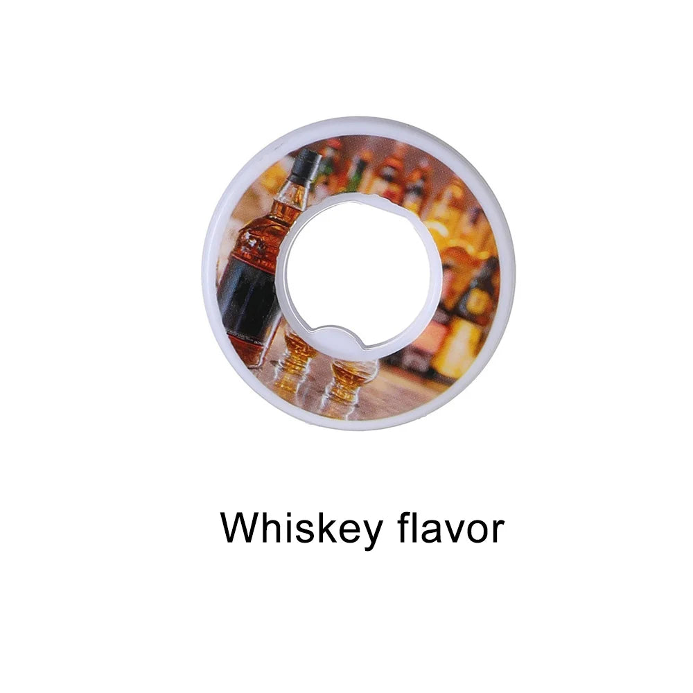 Glow & Go Flavor Pods – Refill Pack (1pc)