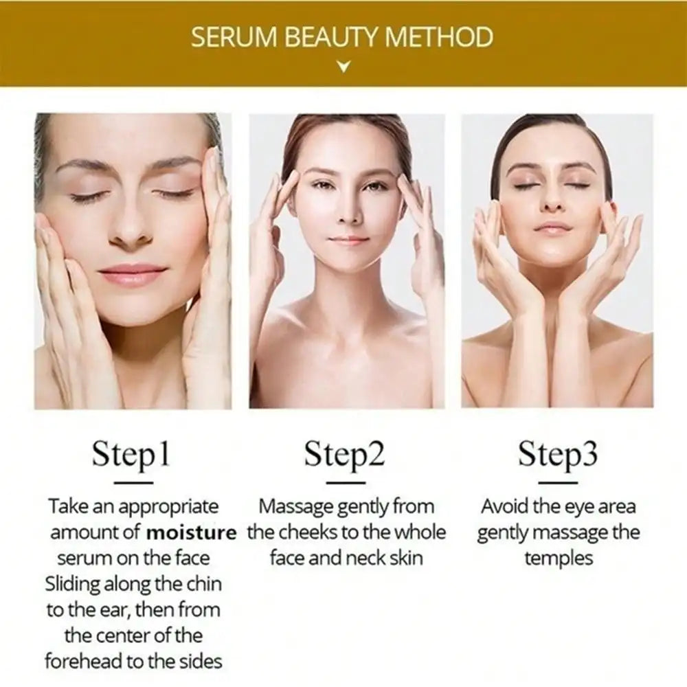 Radiance Boost Vitamin C Serum – Brightens & Revives Tired Skin (50ml)