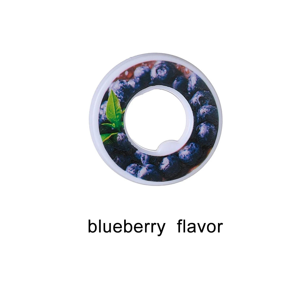 Glow & Go Flavor Pods – Refill Pack (1pc)