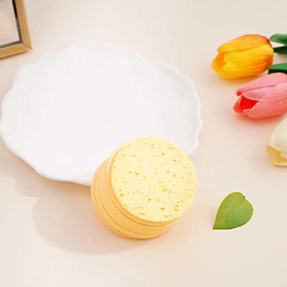 Gracefully Glowing™ Kojic Acid & Turmeric Exfoliating Cleansing Pads – Brighten, Clarify & Smooth (40 Pads)