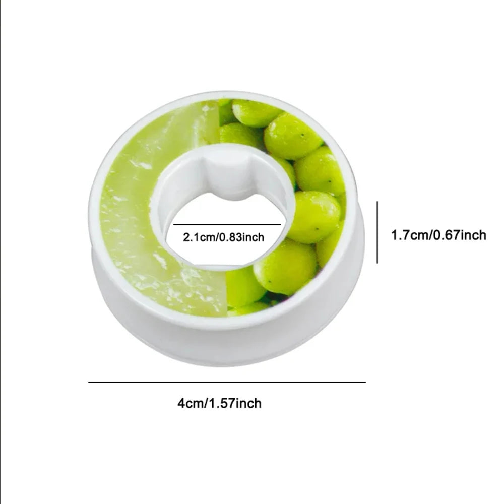 Glow & Go Flavor Pods – Refill Pack (1pc)