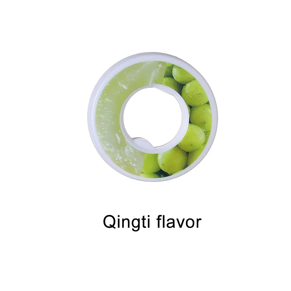 Glow & Go Flavor Pods – Refill Pack (1pc)